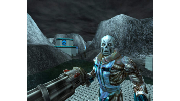 QUAKE III Arena na PC - Klucz Steam do gry w Wasze ręce