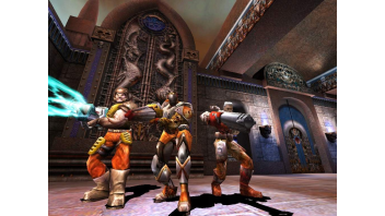 QUAKE III Arena na PC - Klucz Steam do gry w Wasze ręce