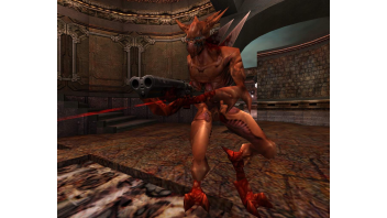QUAKE III Arena na PC - Klucz Steam do gry w Wasze ręce