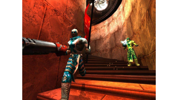QUAKE III Arena na PC - Klucz Steam do gry w Wasze ręce