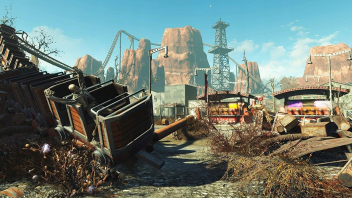 Fallout 4 – Season Pass na Steam – pakiet wszystkich dodatków DLC