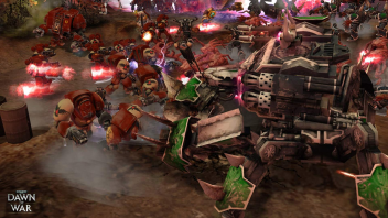 Warhammer 40,000 Dawn of War Master Collection na PC - STEAM KLUCZ