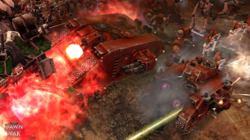 Warhammer 40,000 Dawn of War Master Collection na PC - STEAM KLUCZ