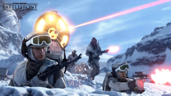Star Wars Battlefront PC KLUCZ EA APP - Epicka gra w galaktyce