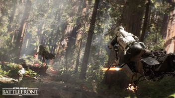 Star Wars Battlefront PC KLUCZ EA APP - Epicka gra w galaktyce