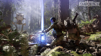 Star Wars Battlefront PC KLUCZ EA APP - Epicka gra w galaktyce
