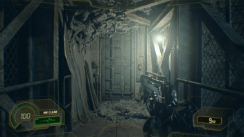 Resident Evil 7 Biohazard PC STEAM KLUCZ PL - Gra Akcji w Strachu