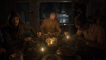 Resident Evil 7 Biohazard PC STEAM KLUCZ PL - Gra Akcji w Strachu