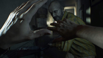 Resident Evil 7 Biohazard PC STEAM KLUCZ PL - Gra Akcji w Strachu