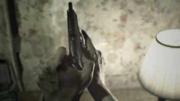 Resident Evil 7 Biohazard PC STEAM KLUCZ PL - Gra Akcji w Strachu