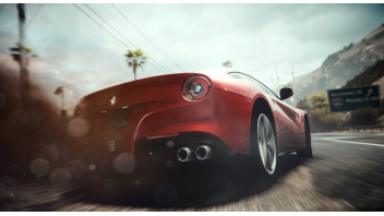 Need for Speed Rivals (PC) EA APP KLUCZ - Klucz do gry online