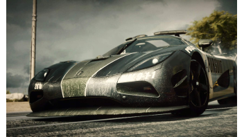 Need for Speed Rivals (PC) EA APP KLUCZ - Klucz do gry online