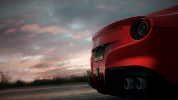 Need for Speed Rivals (PC) EA APP KLUCZ - Klucz do gry online