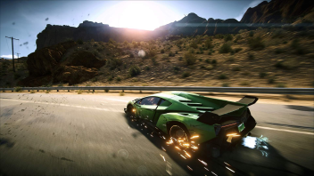 Need for Speed Rivals (PC) EA APP KLUCZ - Klucz do gry online