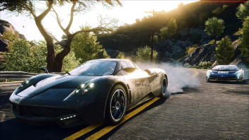 Need for Speed Rivals (PC) EA APP KLUCZ - Klucz do gry online