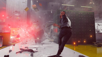 Control Ultimate Edition Steam - Eksploruj mroczny świat