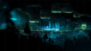 Ori i the Blind Forest: Definitive Edition klucz STEAM na PC