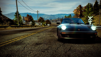 Need for Speed Hot Pursuit Remastered PC STEAM KLUCZ PL - Gra w Akcji