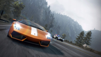 Need for Speed Hot Pursuit Remastered PC STEAM KLUCZ PL - Gra w Akcji