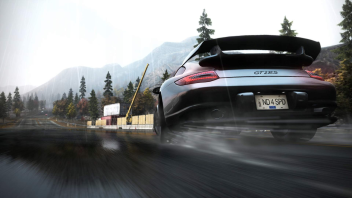 Need for Speed Hot Pursuit Remastered PC STEAM KLUCZ PL - Gra w Akcji