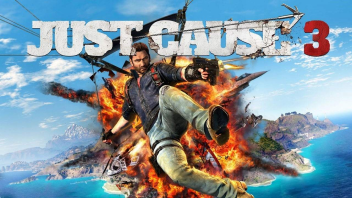 Just Cause 3 PC STEAM KLUCZ PL - Odkryj nieskończoną przygodę