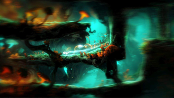 Ori i the Blind Forest: Definitive Edition klucz STEAM na PC