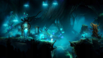 Ori i the Blind Forest: Definitive Edition klucz STEAM na PC