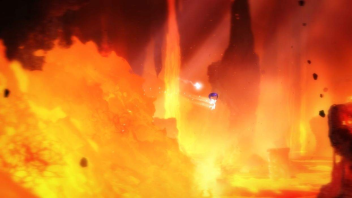 Ori i the Blind Forest: Definitive Edition klucz STEAM na PC