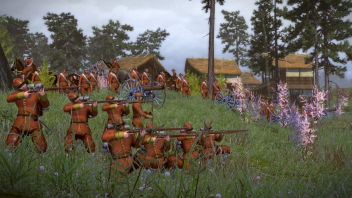 Total War Shogun 2 Fall of The Samurai Saga Faction DLC klucz STEAM