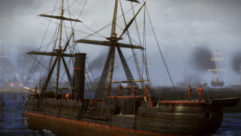 Total War Shogun 2 Fall of The Samurai Saga Faction DLC klucz STEAM