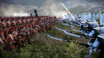 Total War Shogun 2 Fall of The Samurai Saga Faction DLC klucz STEAM