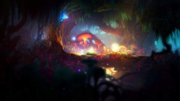 Ori i the Blind Forest: Definitive Edition klucz STEAM na PC