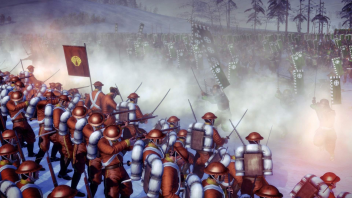 Total War Shogun 2 Fall of The Samurai Saga Faction DLC klucz STEAM