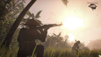 Rising Storm 2 Vietnam Deluxe Edition PC STEAM KLUCZ - Kup Teraz!