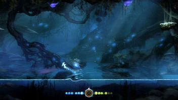 Ori i the Blind Forest: Definitive Edition klucz STEAM na PC