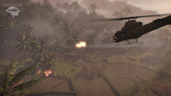 Rising Storm 2 Vietnam Deluxe Edition PC STEAM KLUCZ - Kup Teraz!