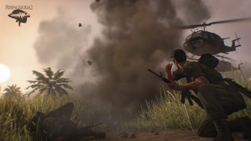 Rising Storm 2 Vietnam Deluxe Edition PC STEAM KLUCZ - Kup Teraz!