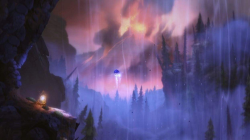 Ori i the Blind Forest: Definitive Edition klucz STEAM na PC