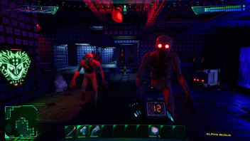 System Shock PC STEAM KLUCZ PL - Klasyka Gier w Nowym Wydaniu