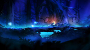 Ori i the Blind Forest: Definitive Edition klucz STEAM na PC