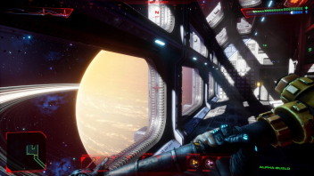 System Shock PC STEAM KLUCZ PL - Klasyka Gier w Nowym Wydaniu