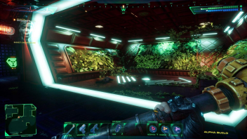 System Shock PC STEAM KLUCZ PL - Klasyka Gier w Nowym Wydaniu