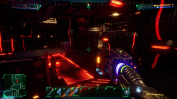 System Shock PC STEAM KLUCZ PL - Klasyka Gier w Nowym Wydaniu