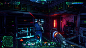 System Shock PC STEAM KLUCZ PL - Klasyka Gier w Nowym Wydaniu