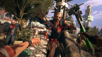 Dying Light: Definitive Edition PC - Klucz STEAM PL do pobrania