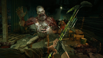 Dying Light: Definitive Edition PC - Klucz STEAM PL do pobrania