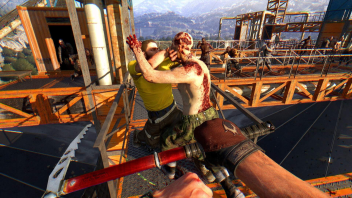 Dying Light: Definitive Edition PC - Klucz STEAM PL do pobrania