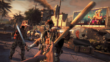 Dying Light: Definitive Edition PC - Klucz STEAM PL do pobrania