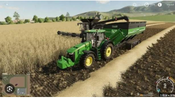 Farming Simulator 19 PC Steam Klucz PL - Rozpocznij swoją przygodę!