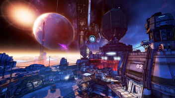 Borderlands Legendary Collection Switch - Klucz Cyfrowy do Gry